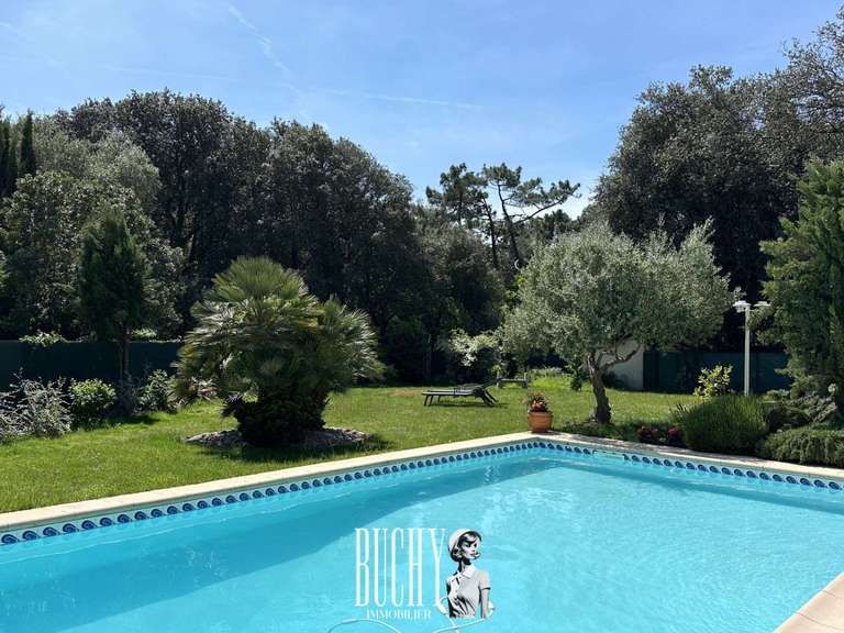House Les Sables-d'Olonne - 3 bedrooms