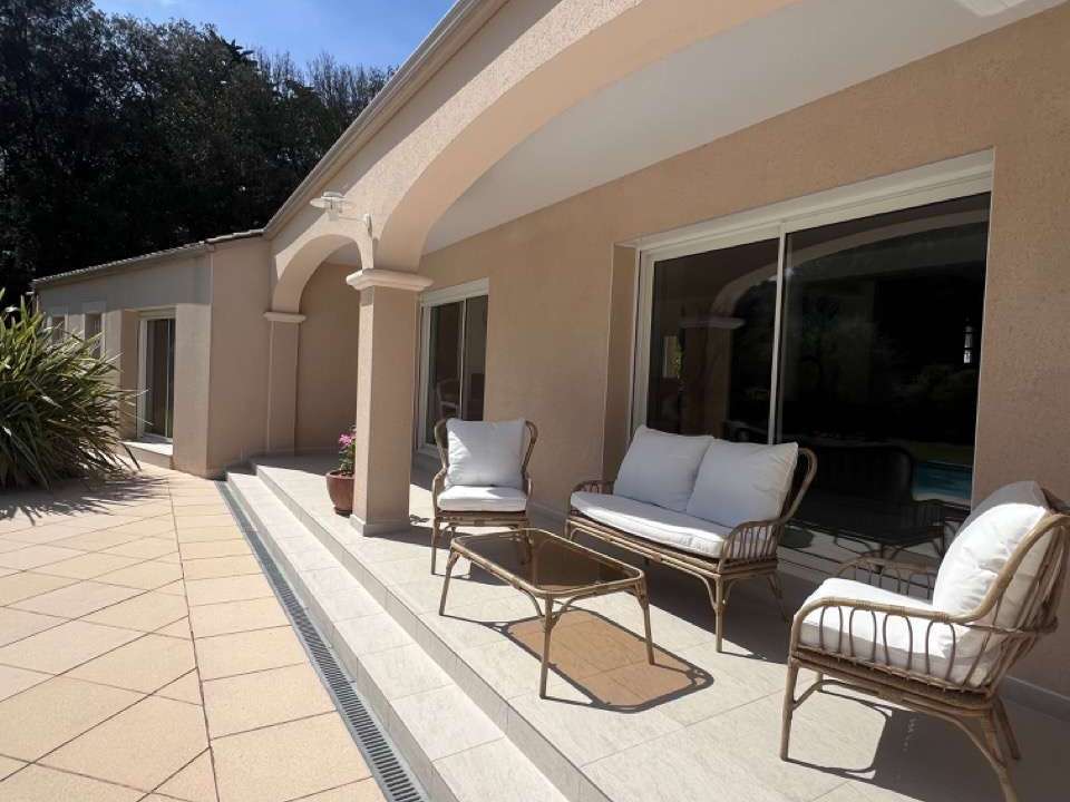 Maison Les Sables-d'Olonne