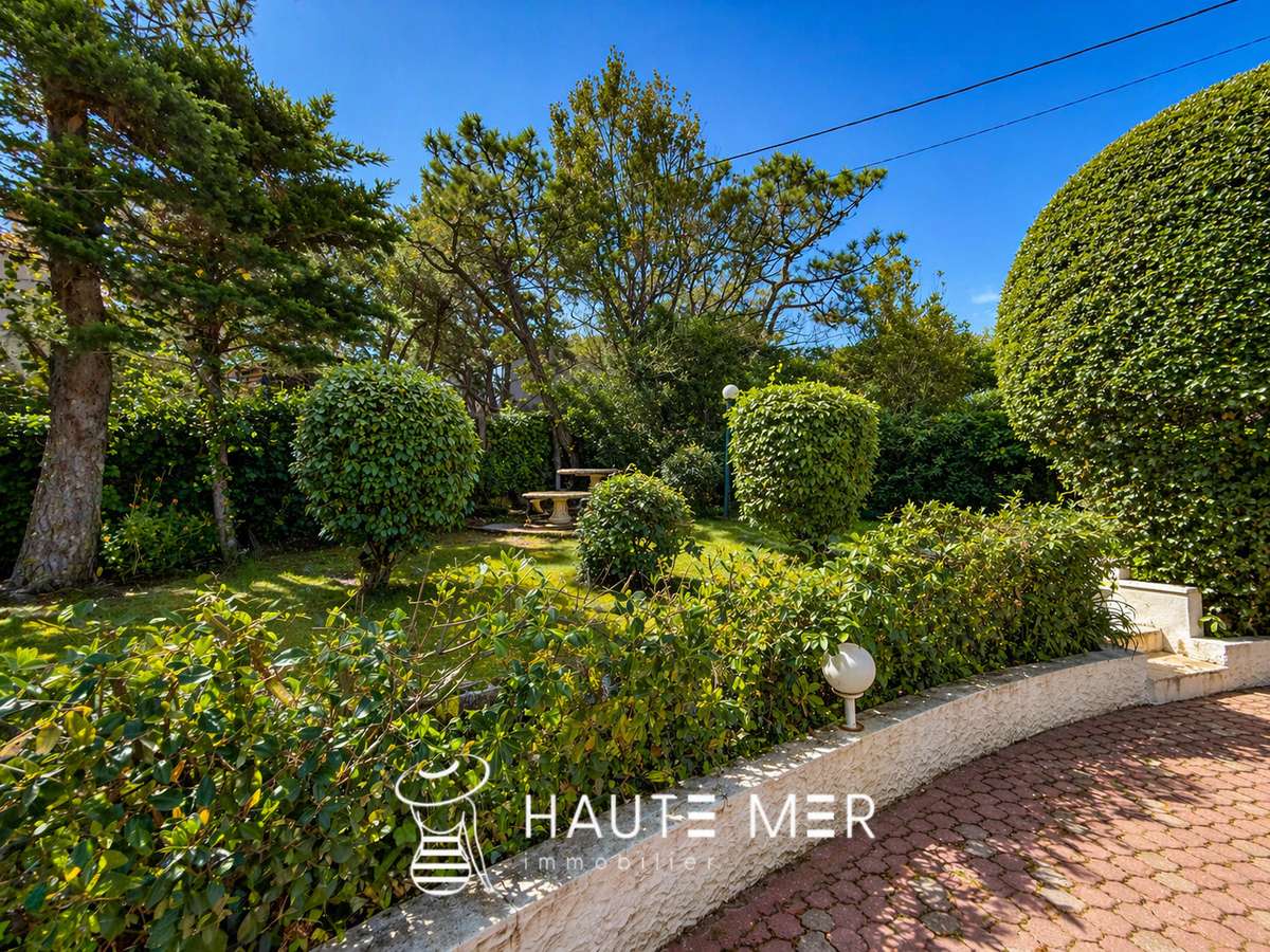 Maison Les Sables-d'Olonne