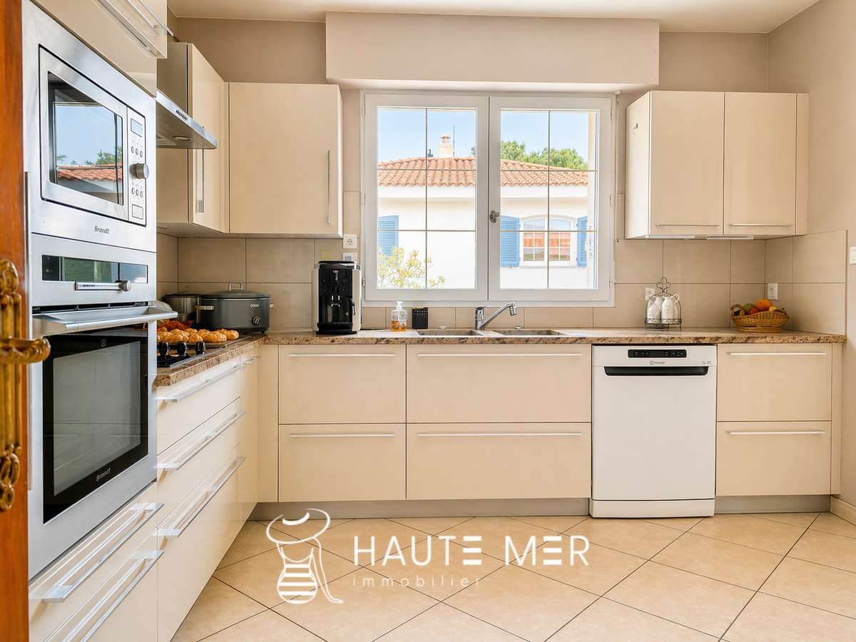 Maison Les Sables-d'Olonne