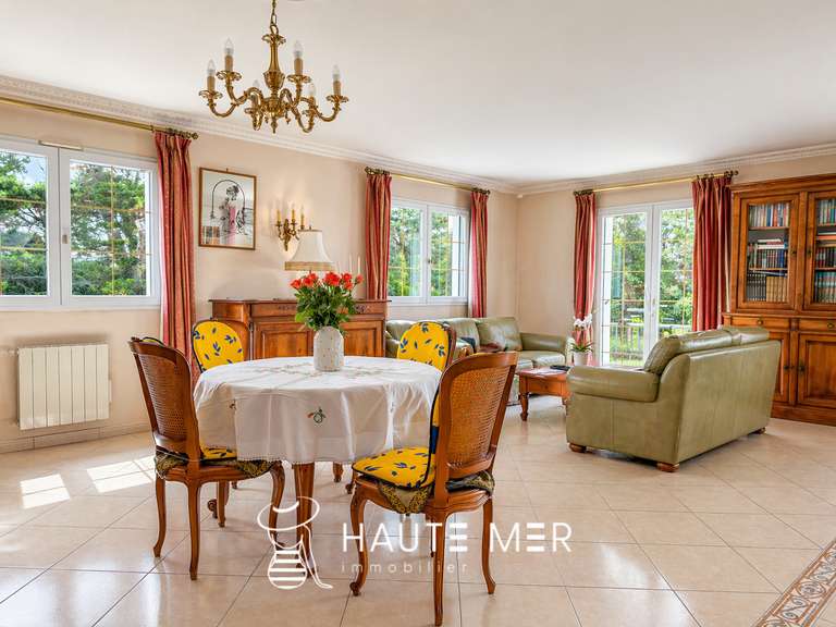 Maison Les Sables-d'Olonne - 4 chambres