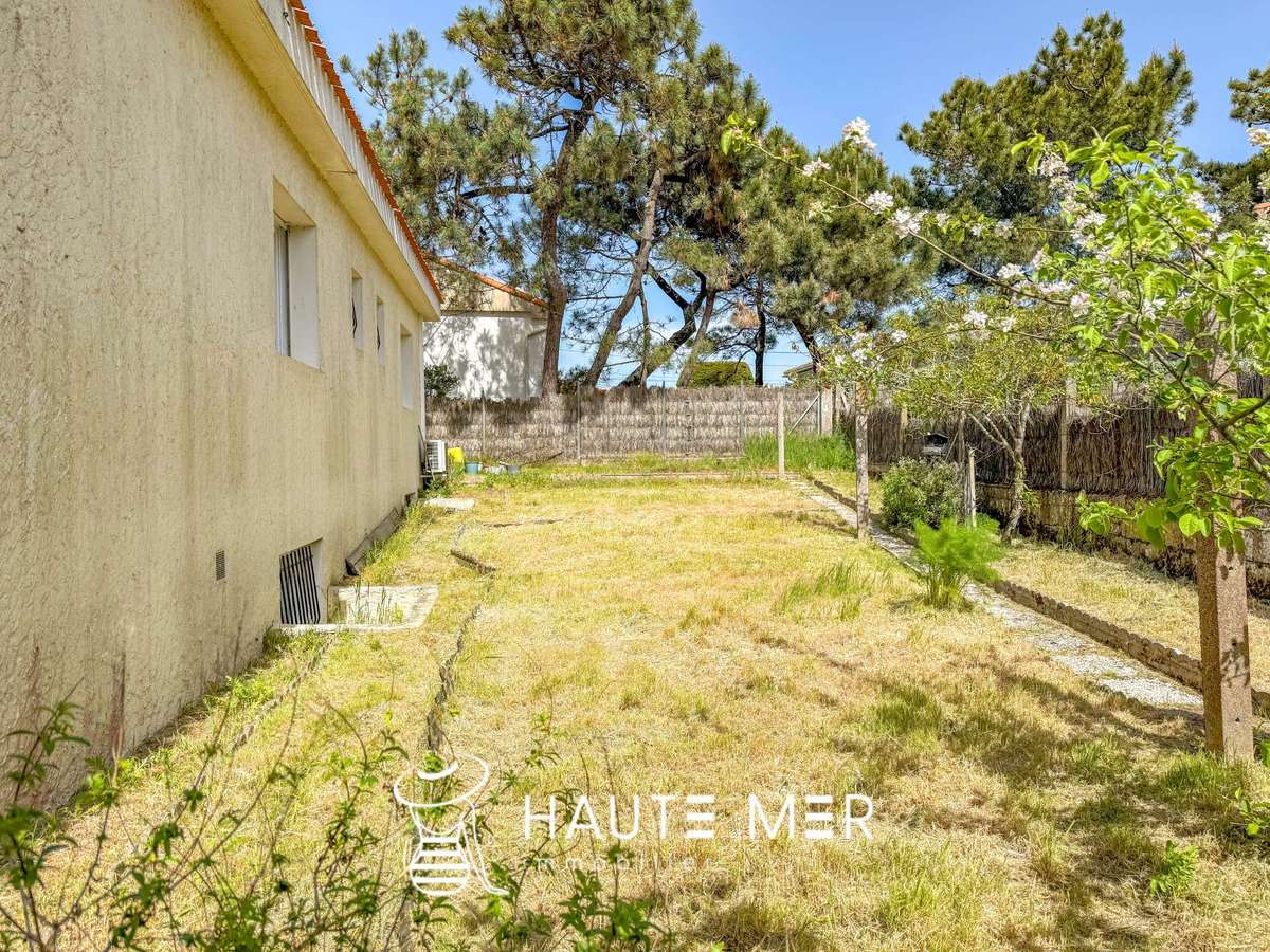 Maison Les Sables-d'Olonne