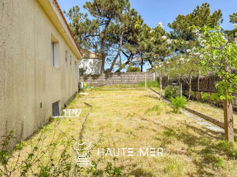 Maison Les Sables-d'Olonne - 4 chambres