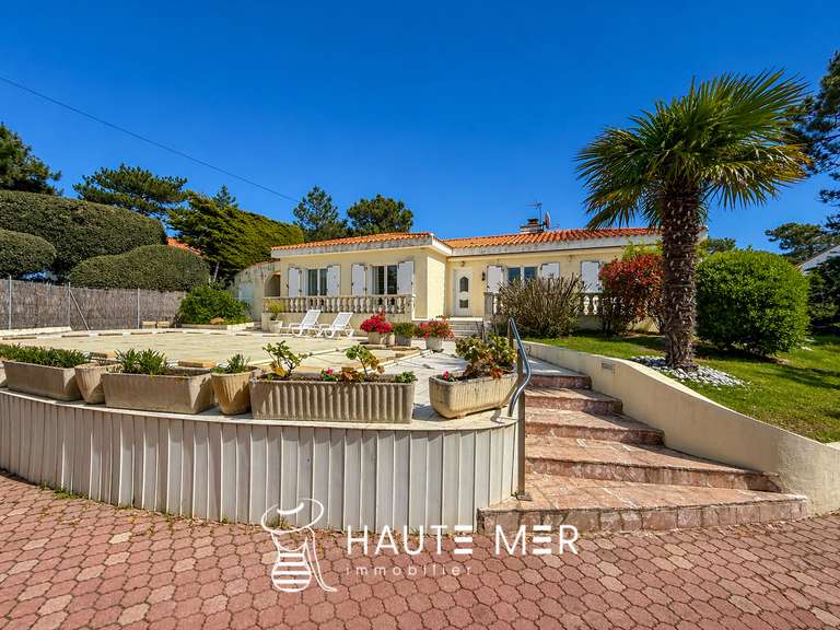 Maison Les Sables-d'Olonne - 4 chambres