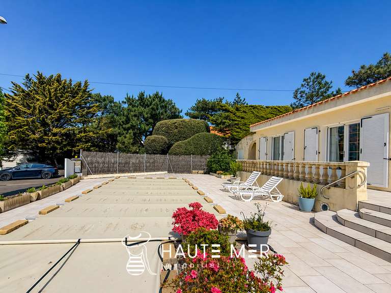 Maison Les Sables-d'Olonne - 4 chambres