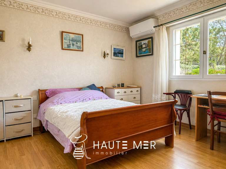 Maison Les Sables-d'Olonne - 4 chambres