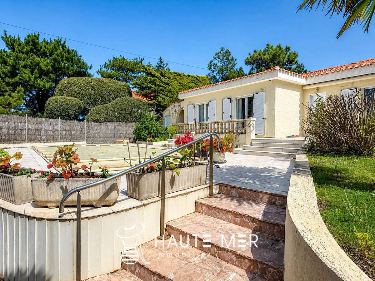 Maison Les Sables-d'Olonne