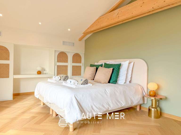 Maison Les Sables-d'Olonne - 5 chambres