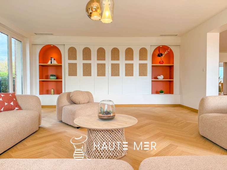 Maison Les Sables-d'Olonne - 5 chambres