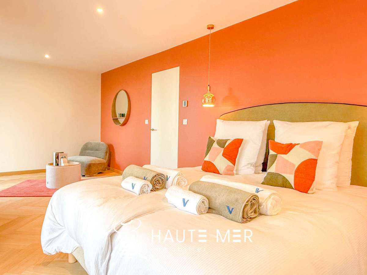 Maison Les Sables-d'Olonne