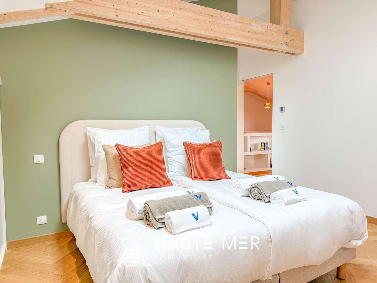 Maison Les Sables-d'Olonne