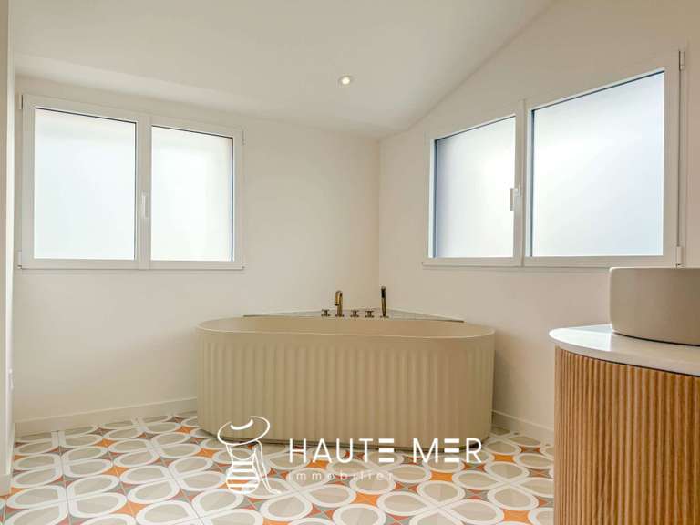 Maison Les Sables-d'Olonne - 5 chambres