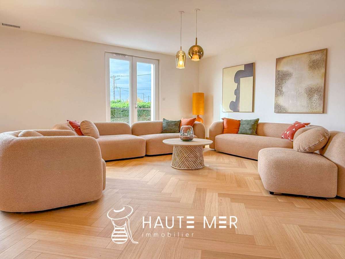 Maison Les Sables-d'Olonne