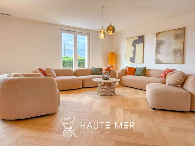 Maison Les Sables-d'Olonne - 5 chambres