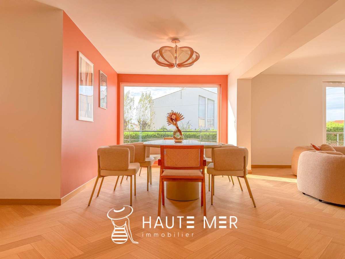 Maison Les Sables-d'Olonne