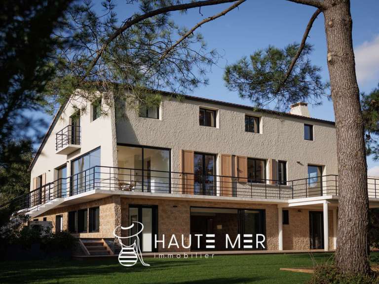 Maison Les Sables-d'Olonne - 5 chambres