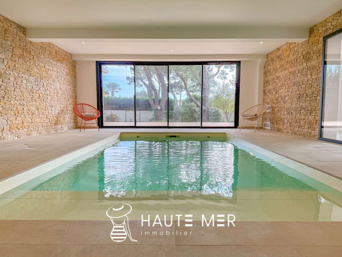 Maison Les Sables-d'Olonne