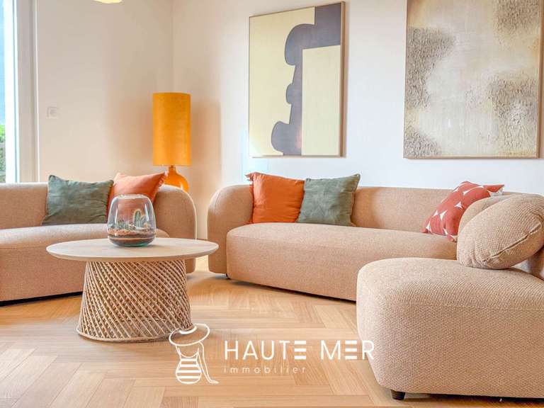 Maison Les Sables-d'Olonne - 5 chambres