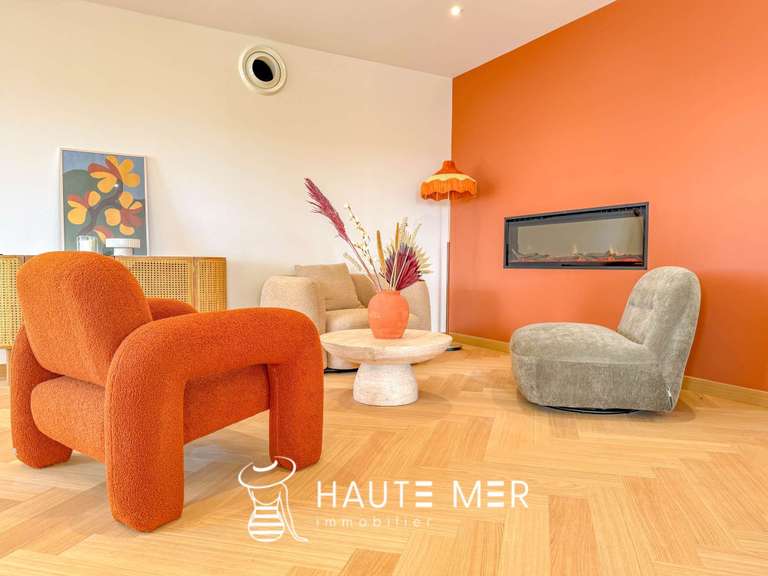 Maison Les Sables-d'Olonne - 5 chambres