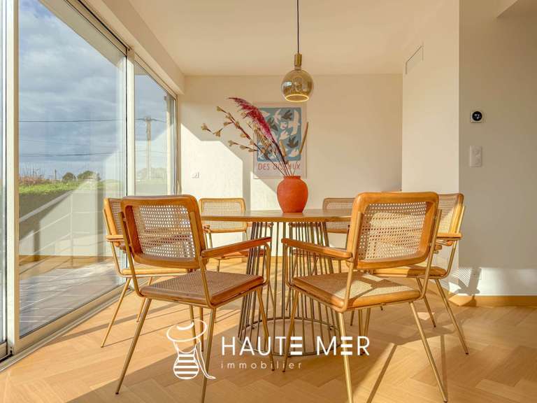 Maison Les Sables-d'Olonne - 5 chambres