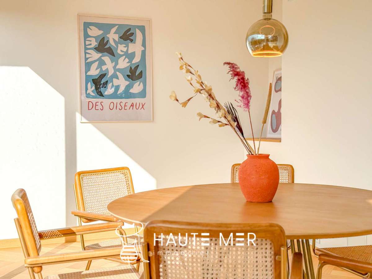 Maison Les Sables-d'Olonne