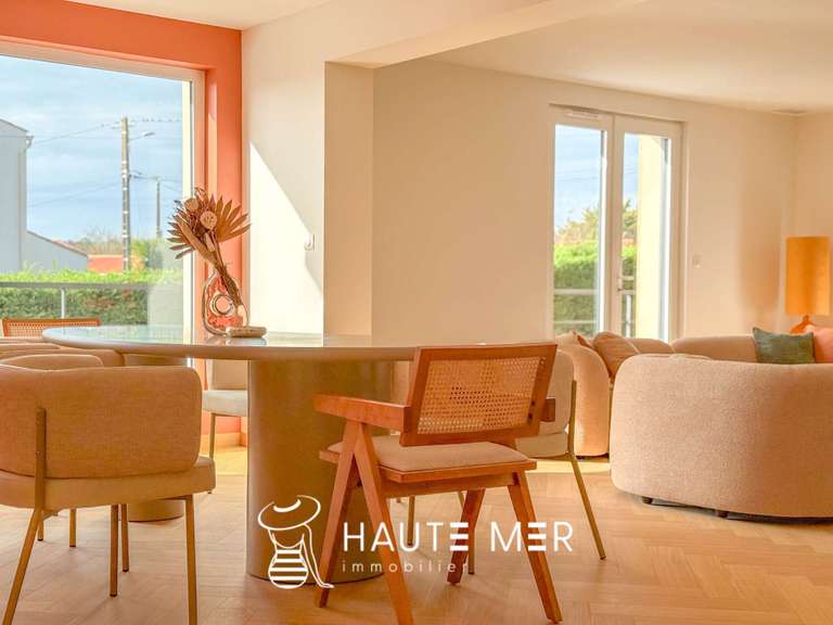 Maison Les Sables-d'Olonne - 5 chambres