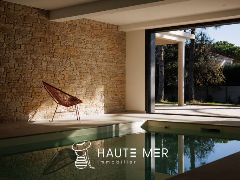 Maison Les Sables-d'Olonne - 5 chambres