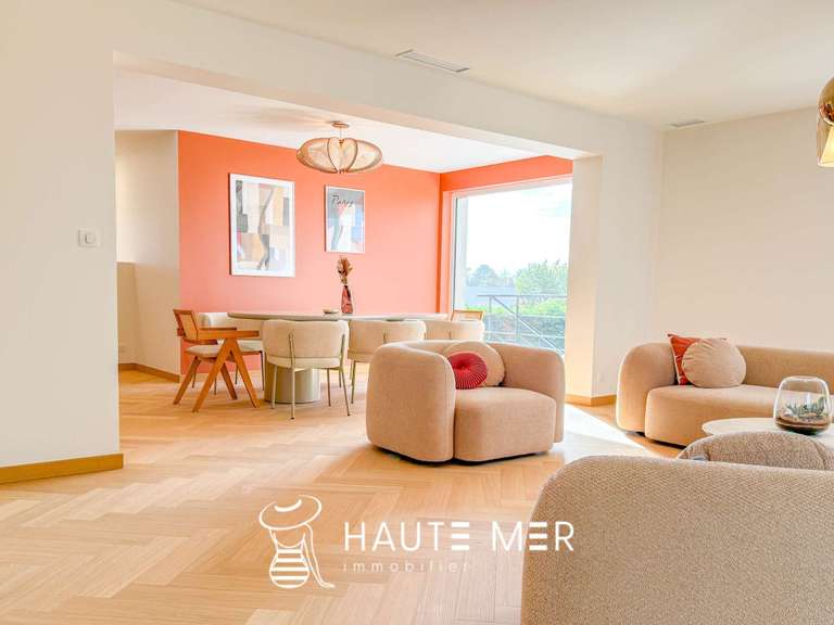 Maison Les Sables-d'Olonne - 5 chambres