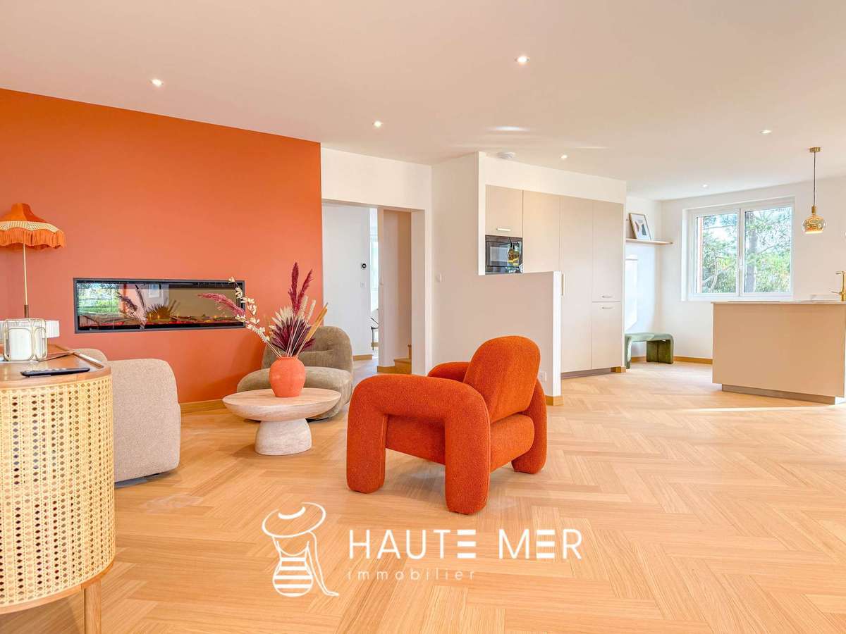 Maison Les Sables-d'Olonne