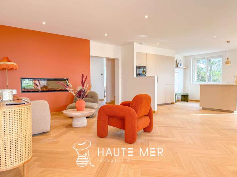 Maison Les Sables-d'Olonne - 5 chambres