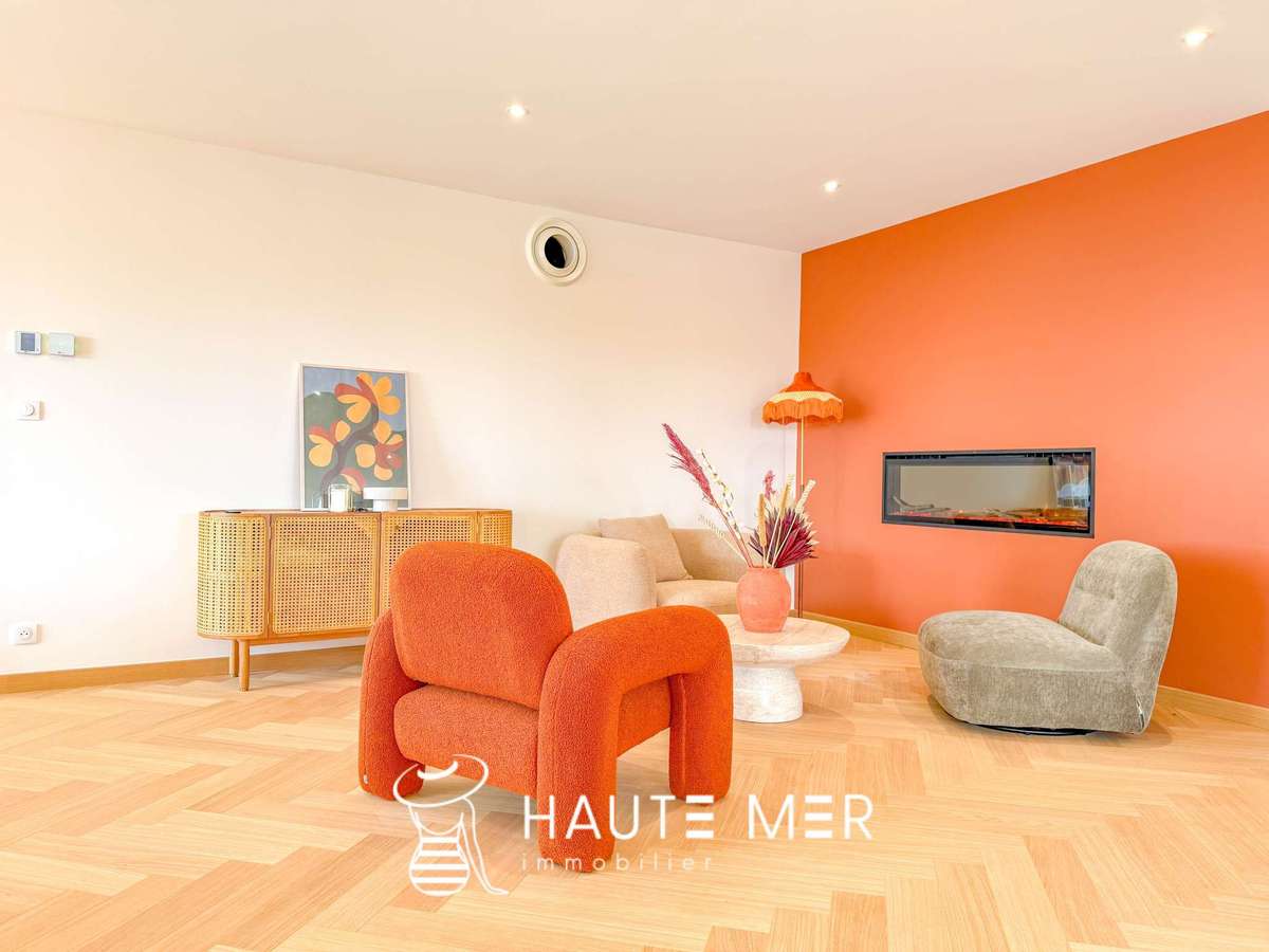 Maison Les Sables-d'Olonne