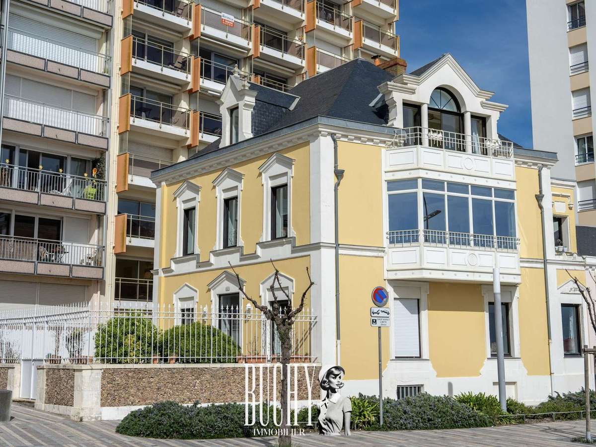 Maison Les Sables-d'Olonne