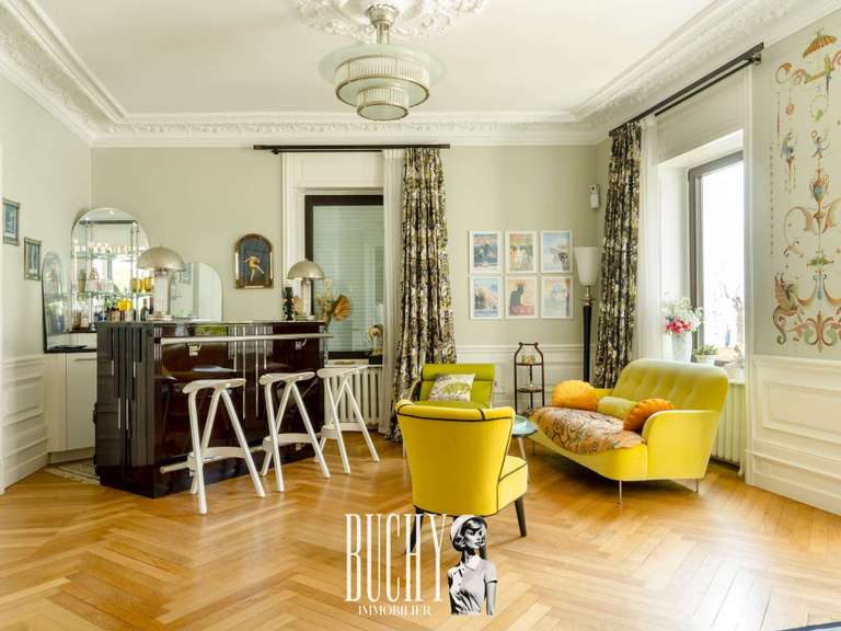 Maison Les Sables-d'Olonne - 4 chambres