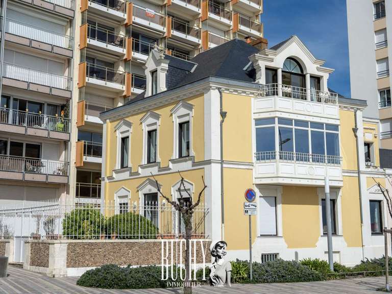 Maison Les Sables-d'Olonne - 4 chambres