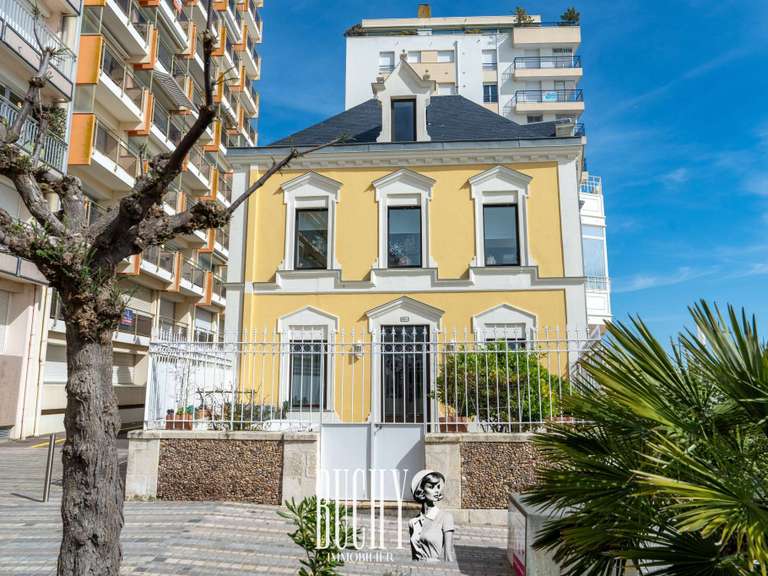 Maison Les Sables-d'Olonne - 4 chambres