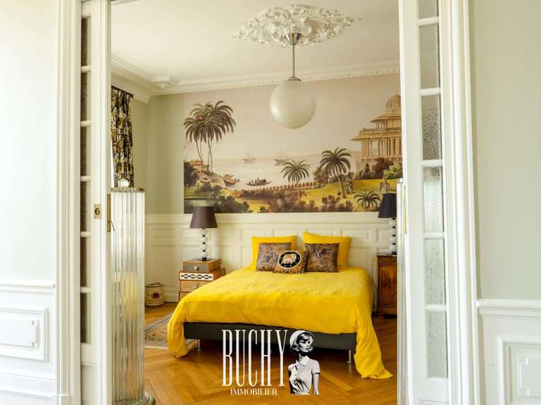 Maison Les Sables-d'Olonne - 4 chambres