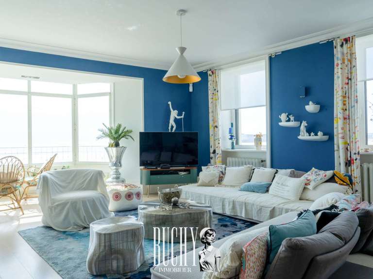 Maison Les Sables-d'Olonne - 4 chambres