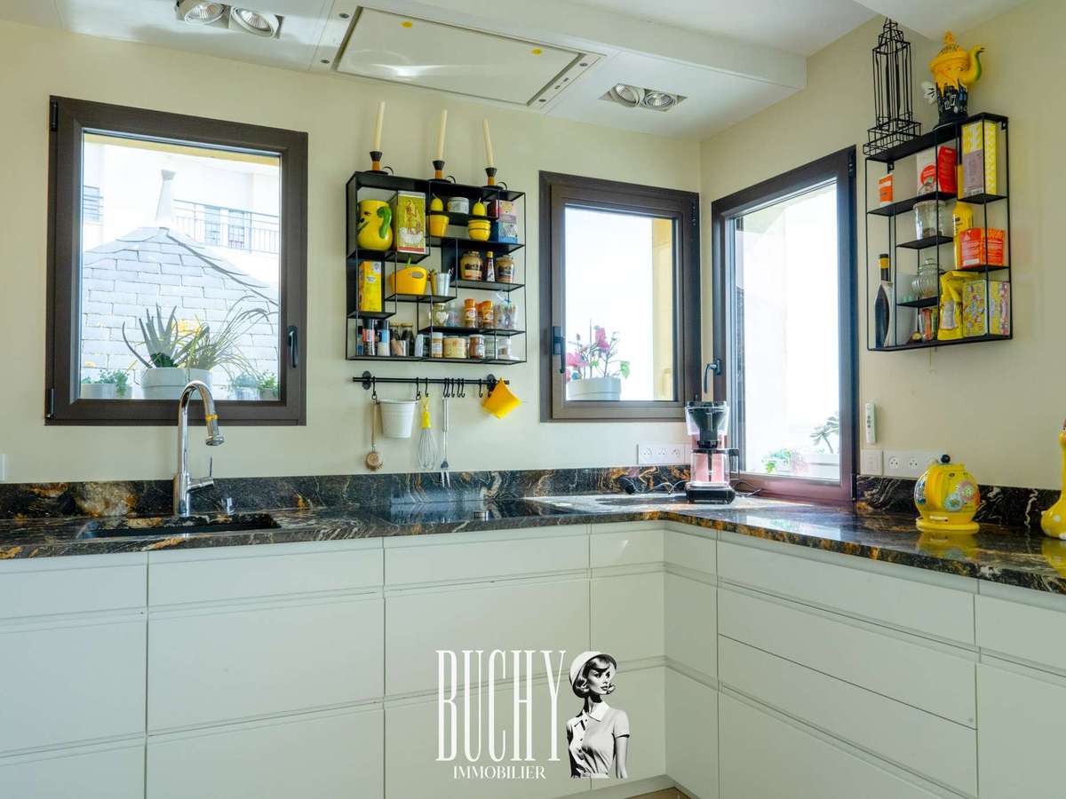 Maison Les Sables-d'Olonne