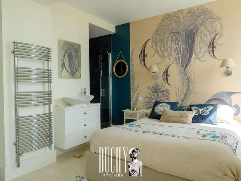 Maison Les Sables-d'Olonne - 4 chambres