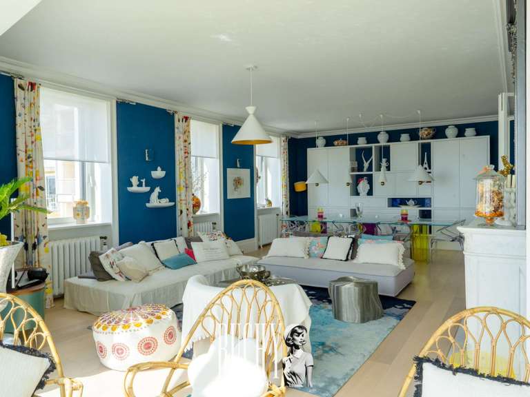 Maison Les Sables-d'Olonne - 4 chambres