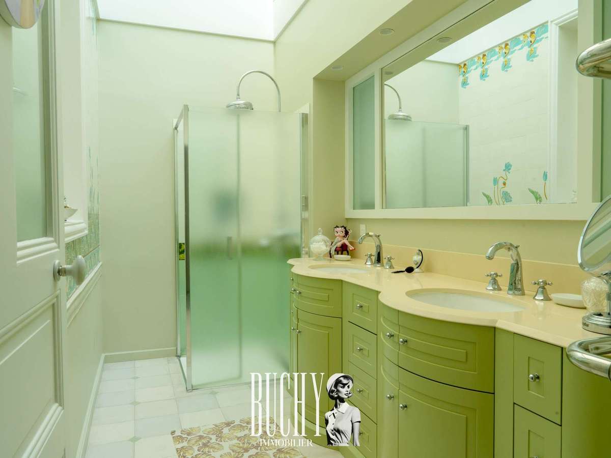 Maison Les Sables-d'Olonne