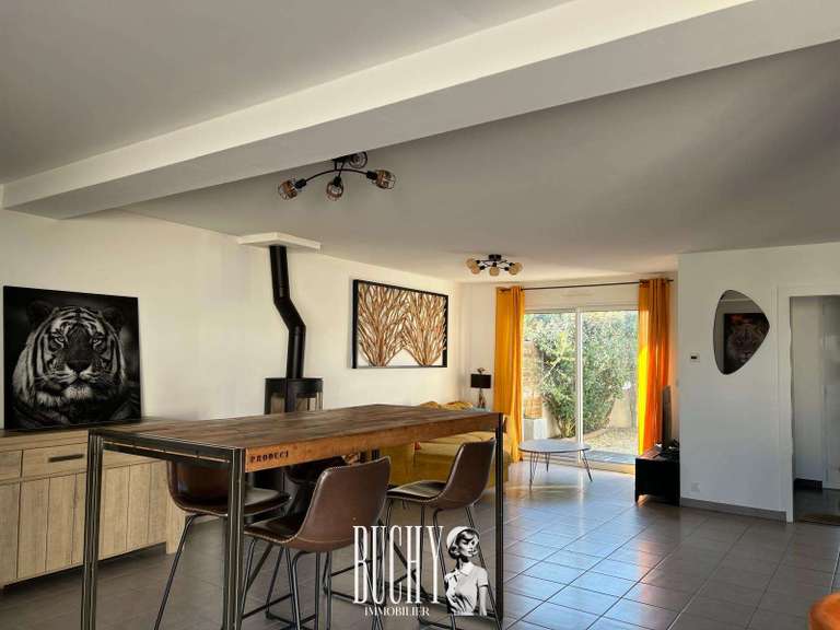 Maison Les Sables-d'Olonne - 3 chambres