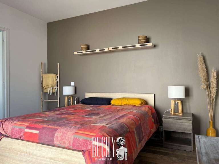 Maison Les Sables-d'Olonne - 3 chambres