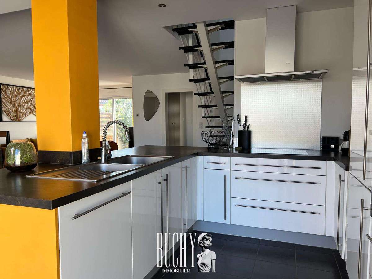 Maison Les Sables-d'Olonne