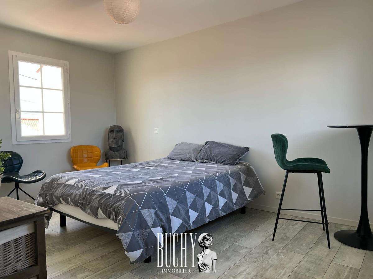 Maison Les Sables-d'Olonne