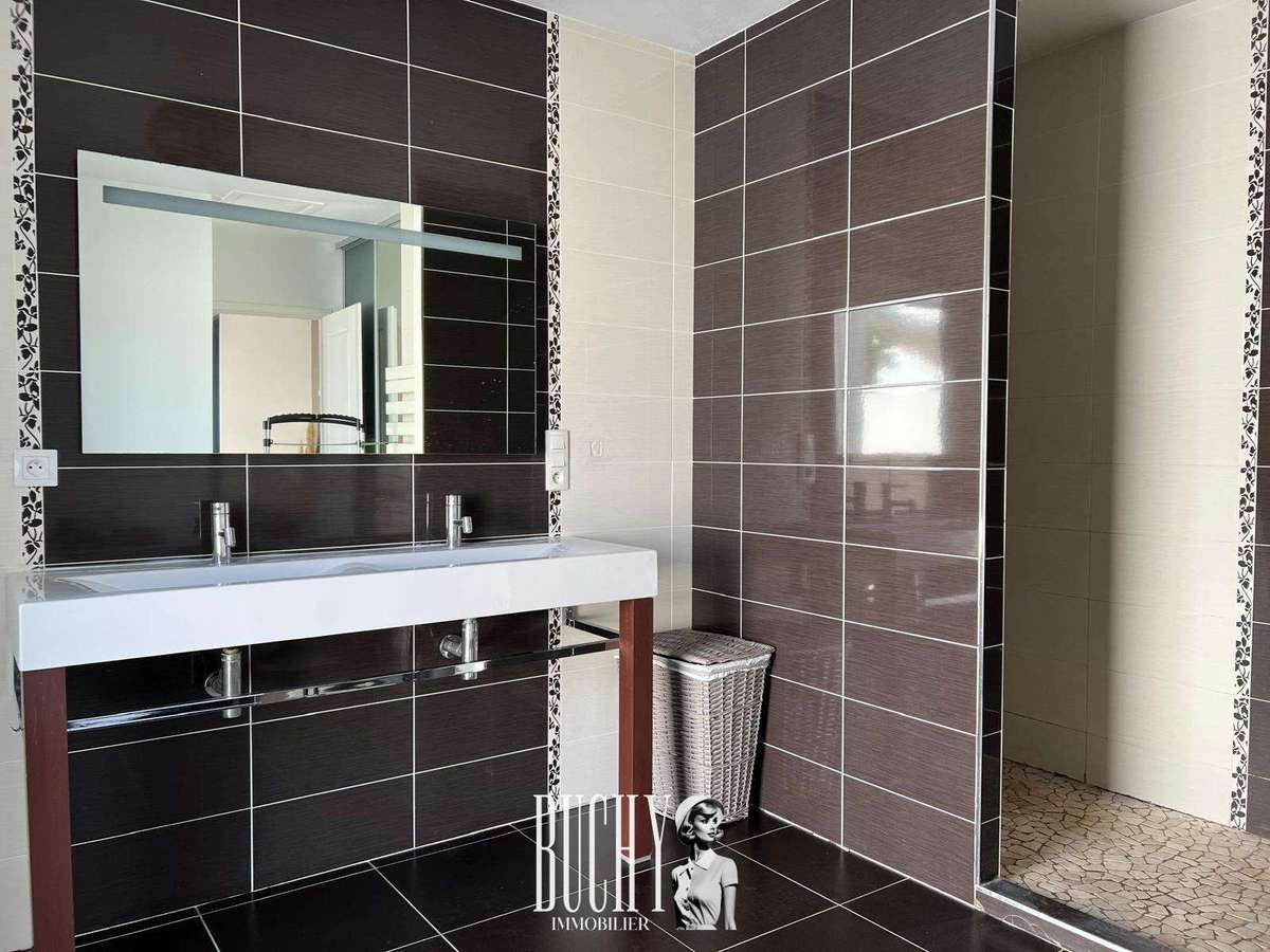 Maison Les Sables-d'Olonne