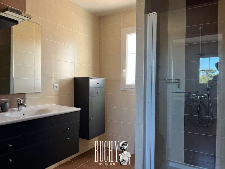 Maison Les Sables-d'Olonne - 3 chambres