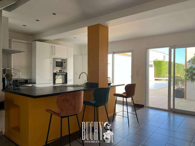 Maison Les Sables-d'Olonne - 3 chambres