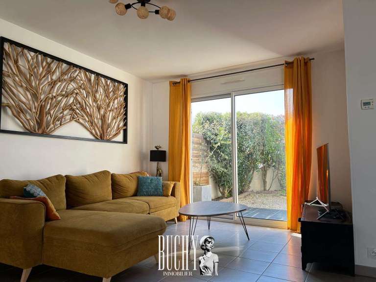 Maison Les Sables-d'Olonne - 3 chambres