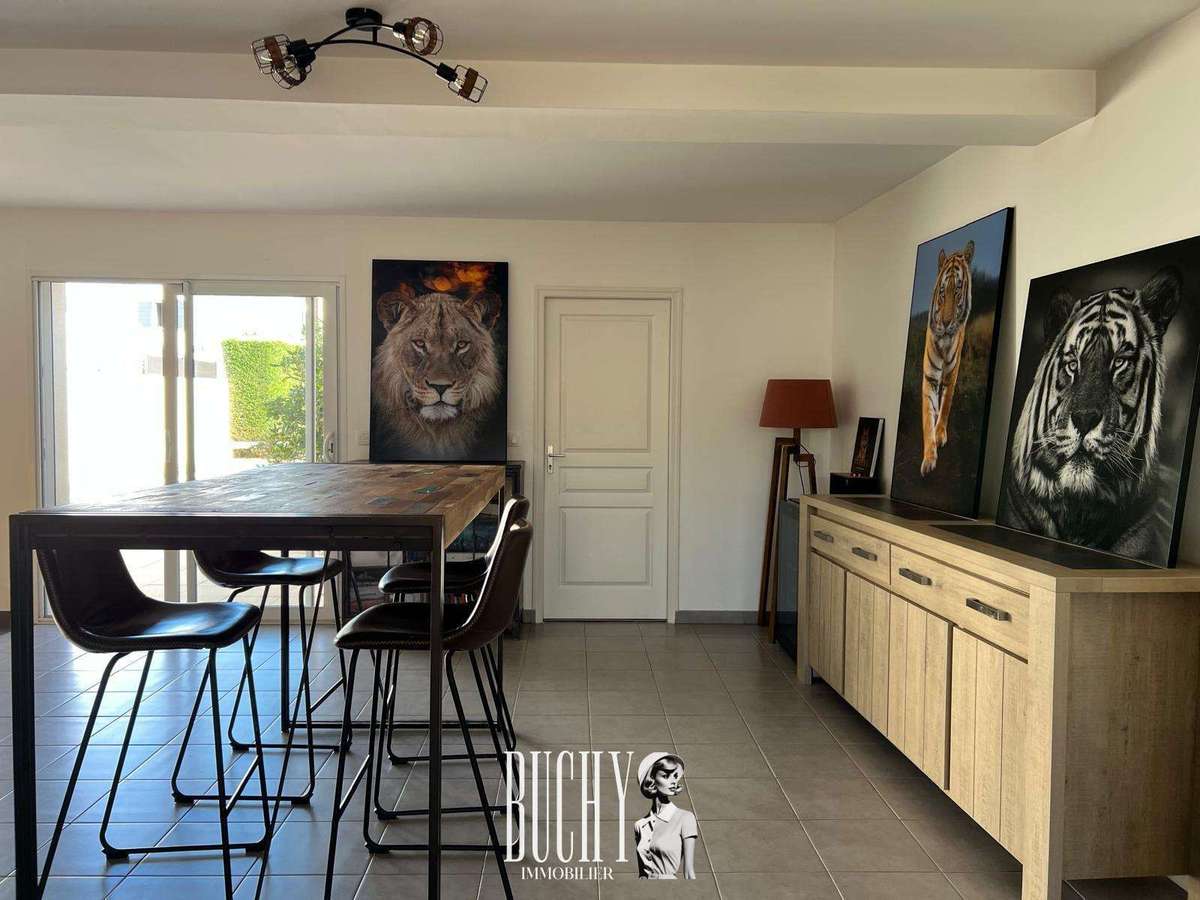 Maison Les Sables-d'Olonne